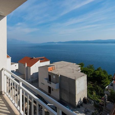 Villa Katarina Omiš Extérieur photo