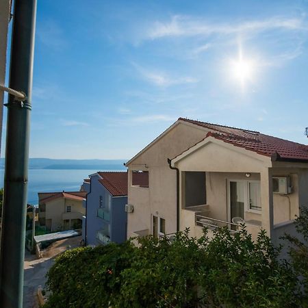 Villa Katarina Omiš Chambre photo
