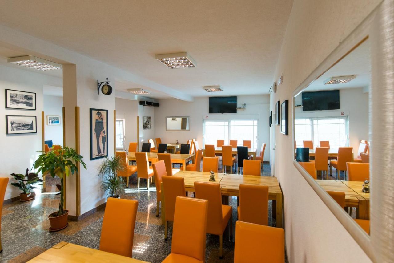 Villa Katarina Omiš Chambre photo