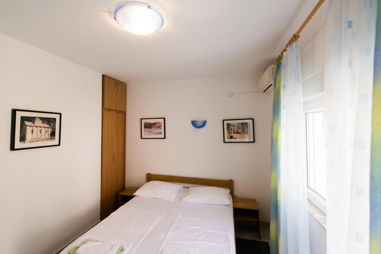Villa Katarina Omiš Extérieur photo