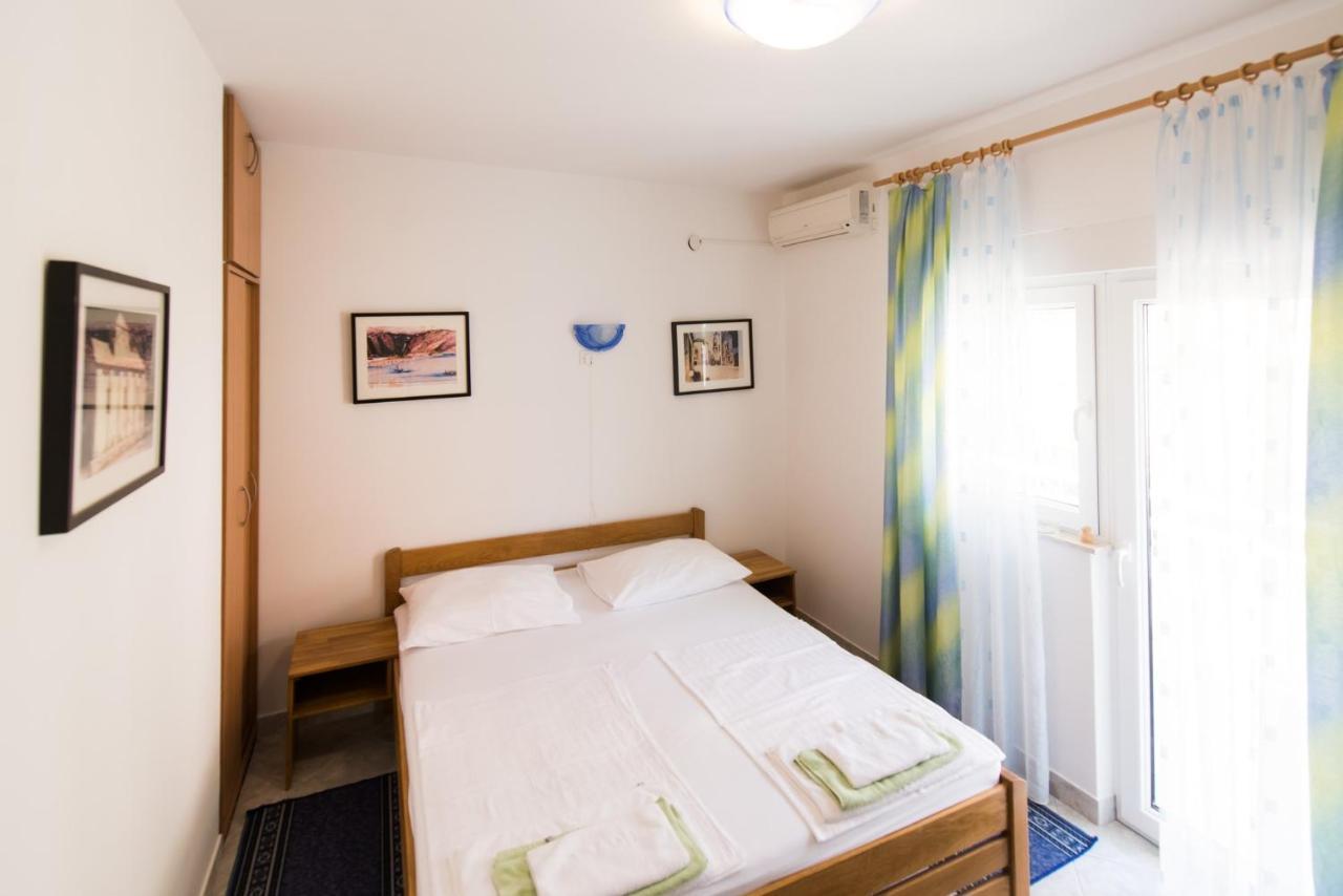 Villa Katarina Omiš Extérieur photo