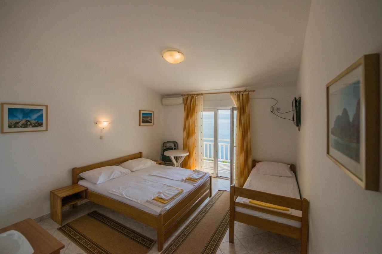 Villa Katarina Omiš Extérieur photo