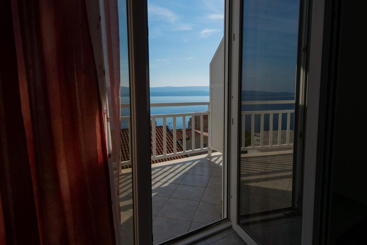 Villa Katarina Omiš Extérieur photo