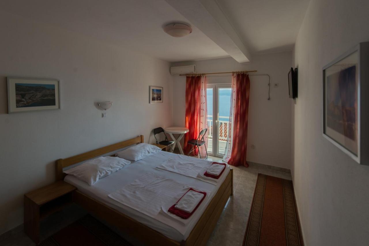 Villa Katarina Omiš Extérieur photo