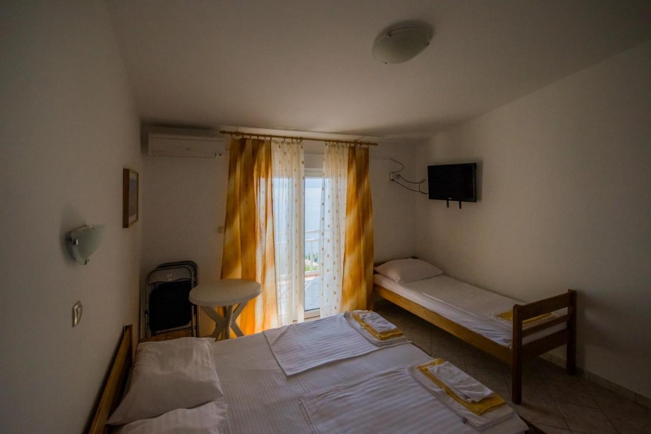 Villa Katarina Omiš Extérieur photo