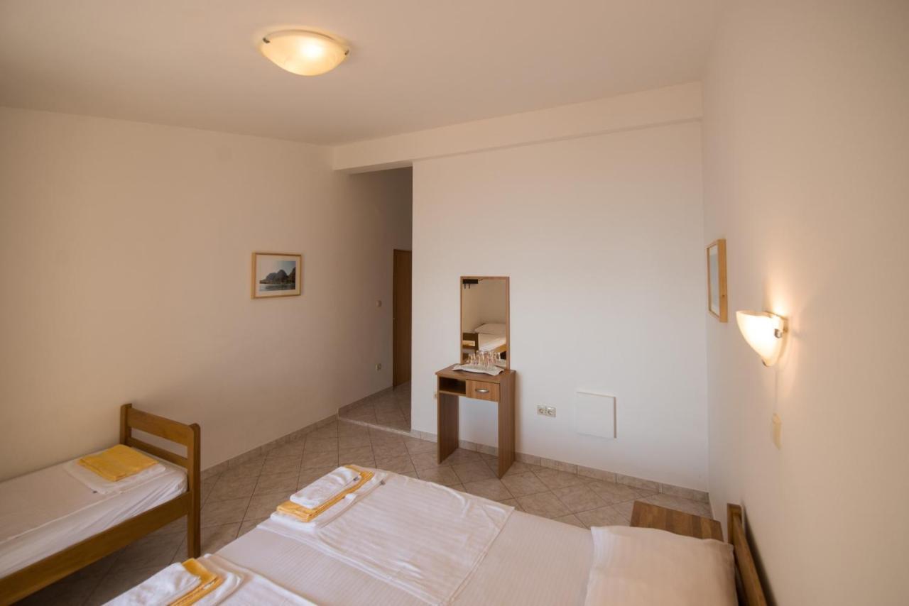 Villa Katarina Omiš Extérieur photo