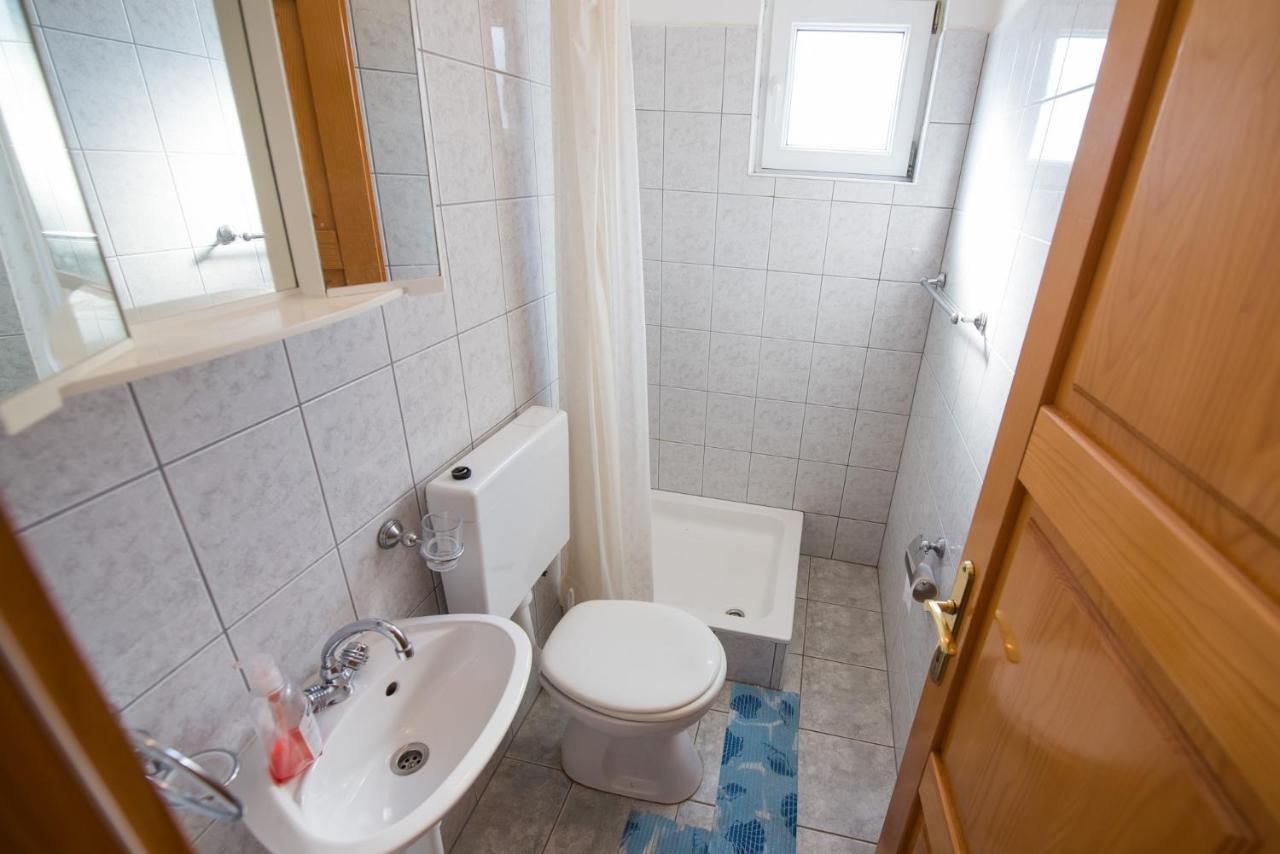 Villa Katarina Omiš Extérieur photo