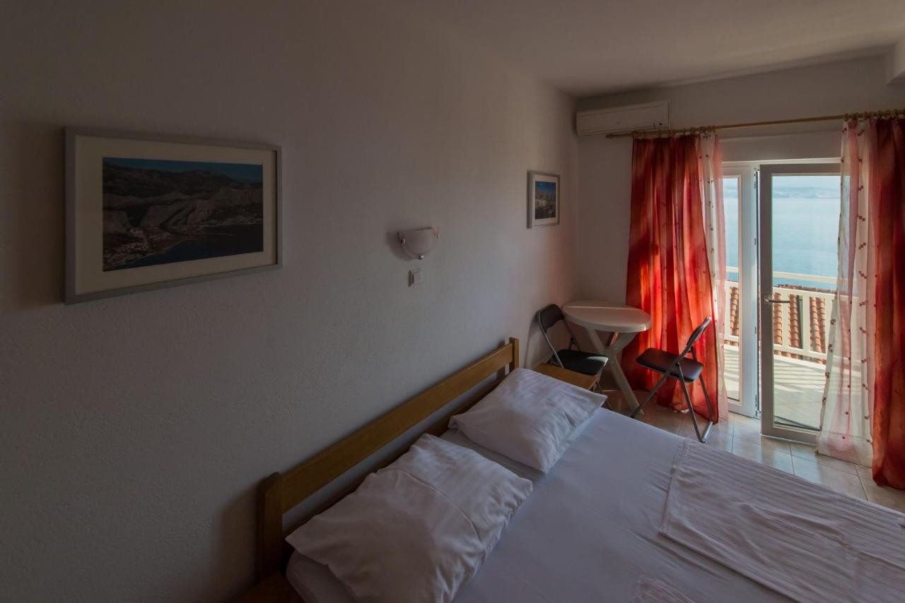 Villa Katarina Omiš Extérieur photo