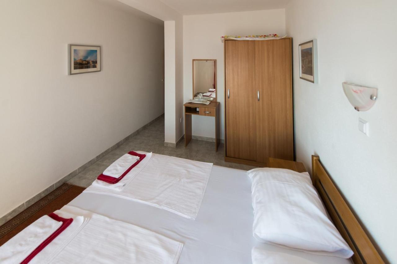 Villa Katarina Omiš Extérieur photo