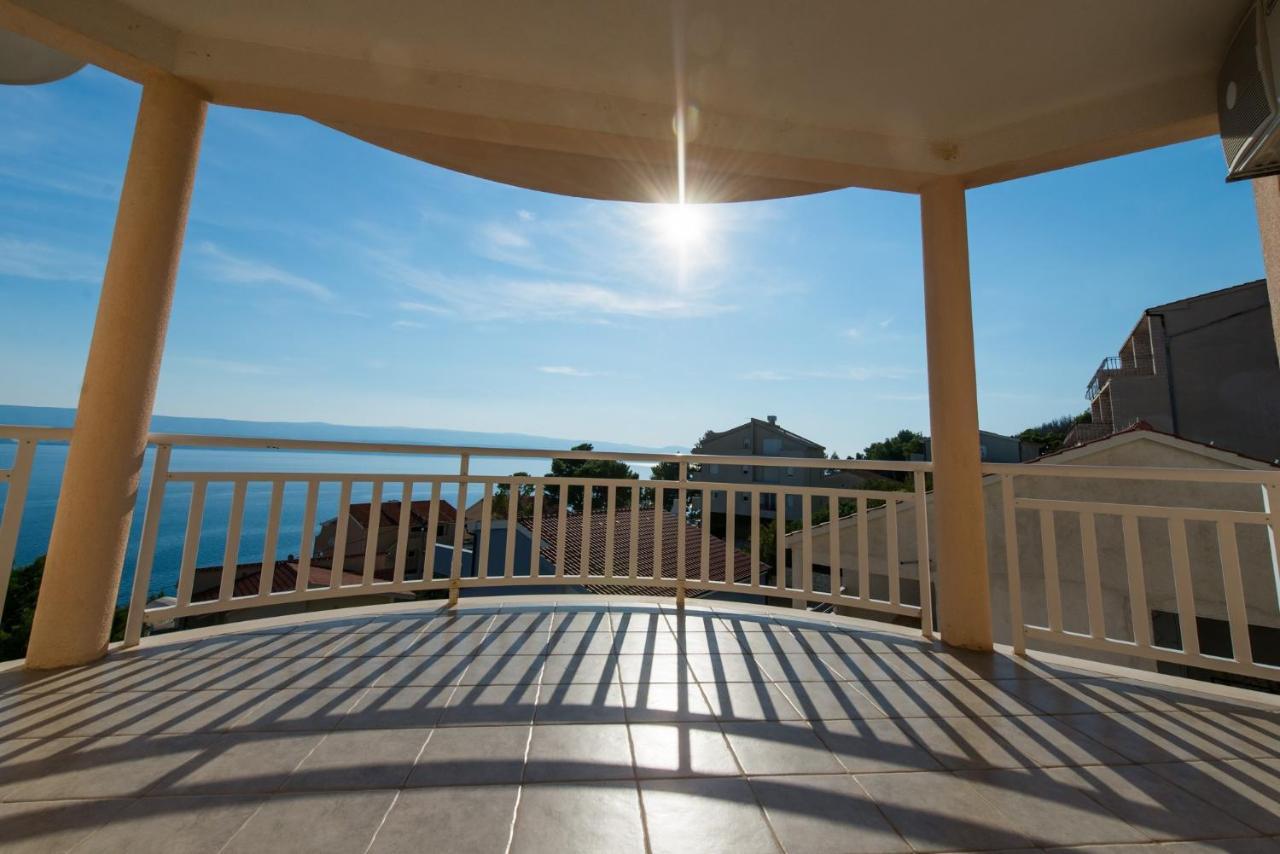Villa Katarina Omiš Extérieur photo