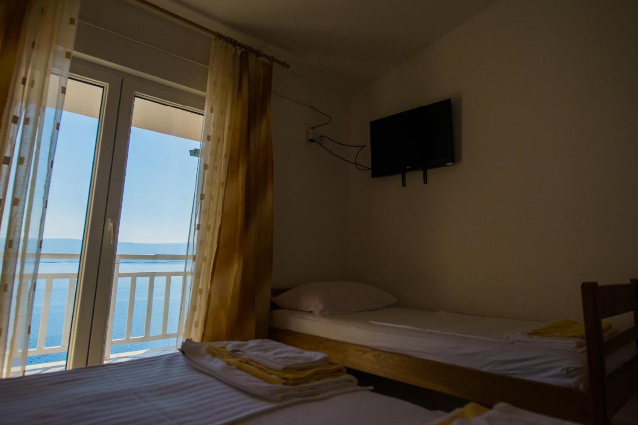 Villa Katarina Omiš Extérieur photo