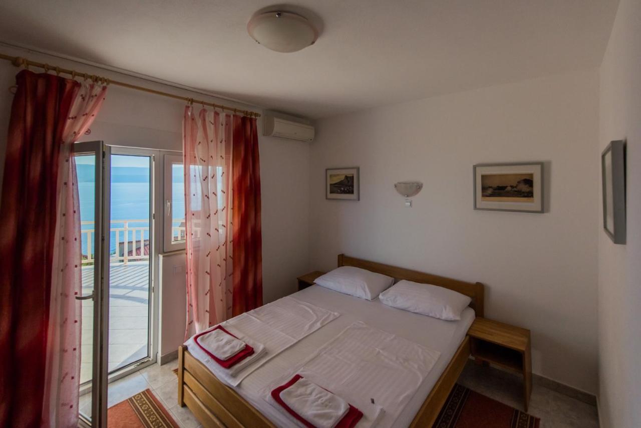 Villa Katarina Omiš Extérieur photo