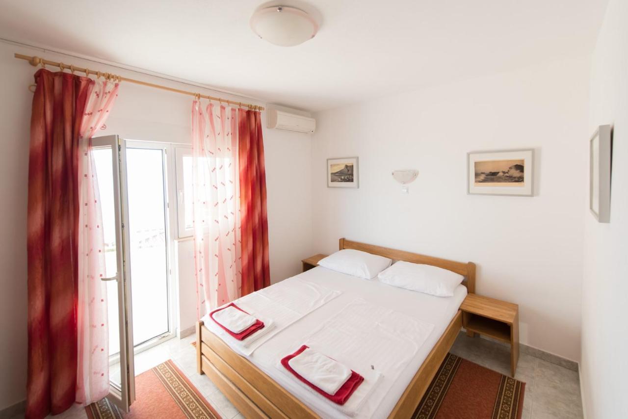 Villa Katarina Omiš Extérieur photo
