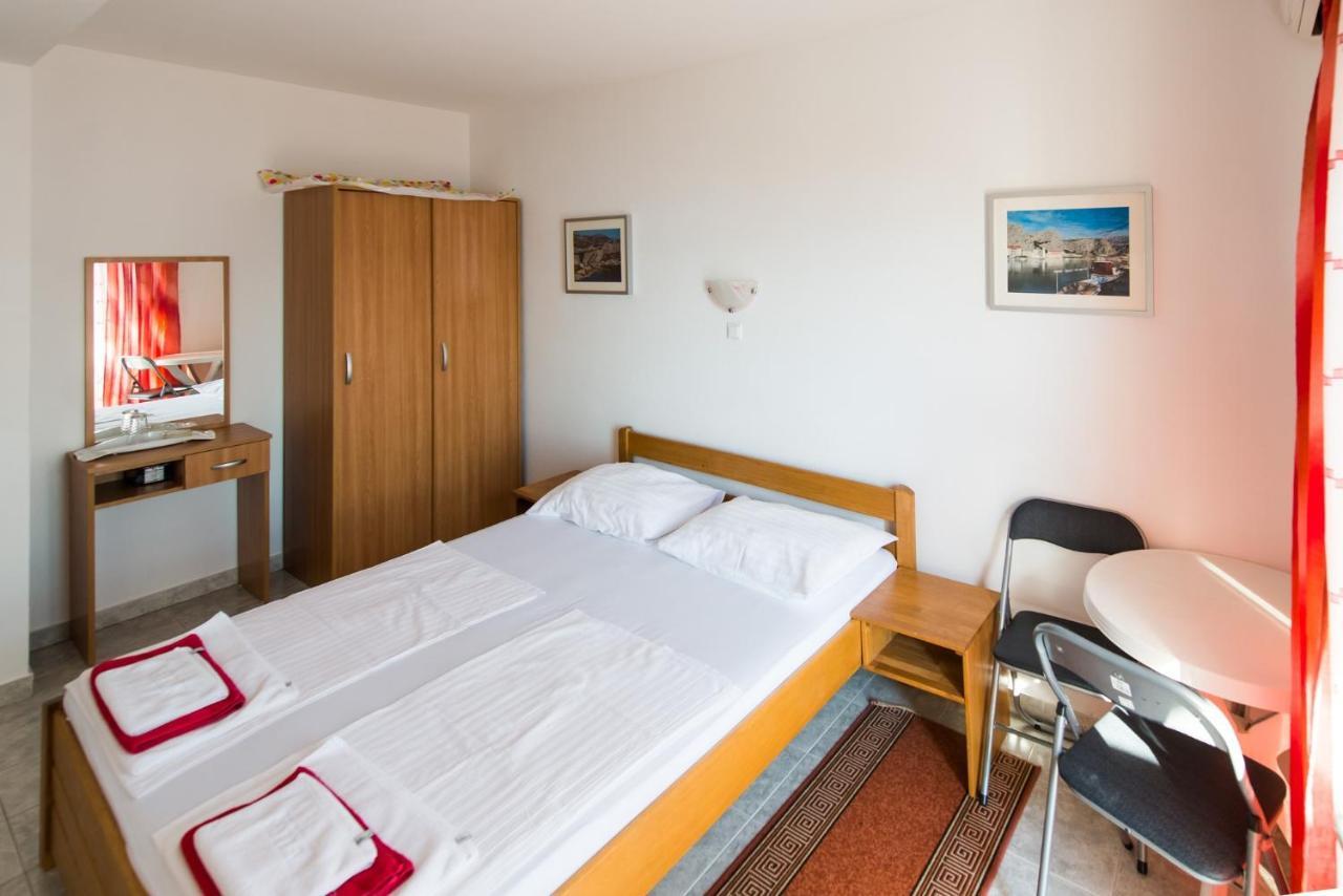 Villa Katarina Omiš Extérieur photo