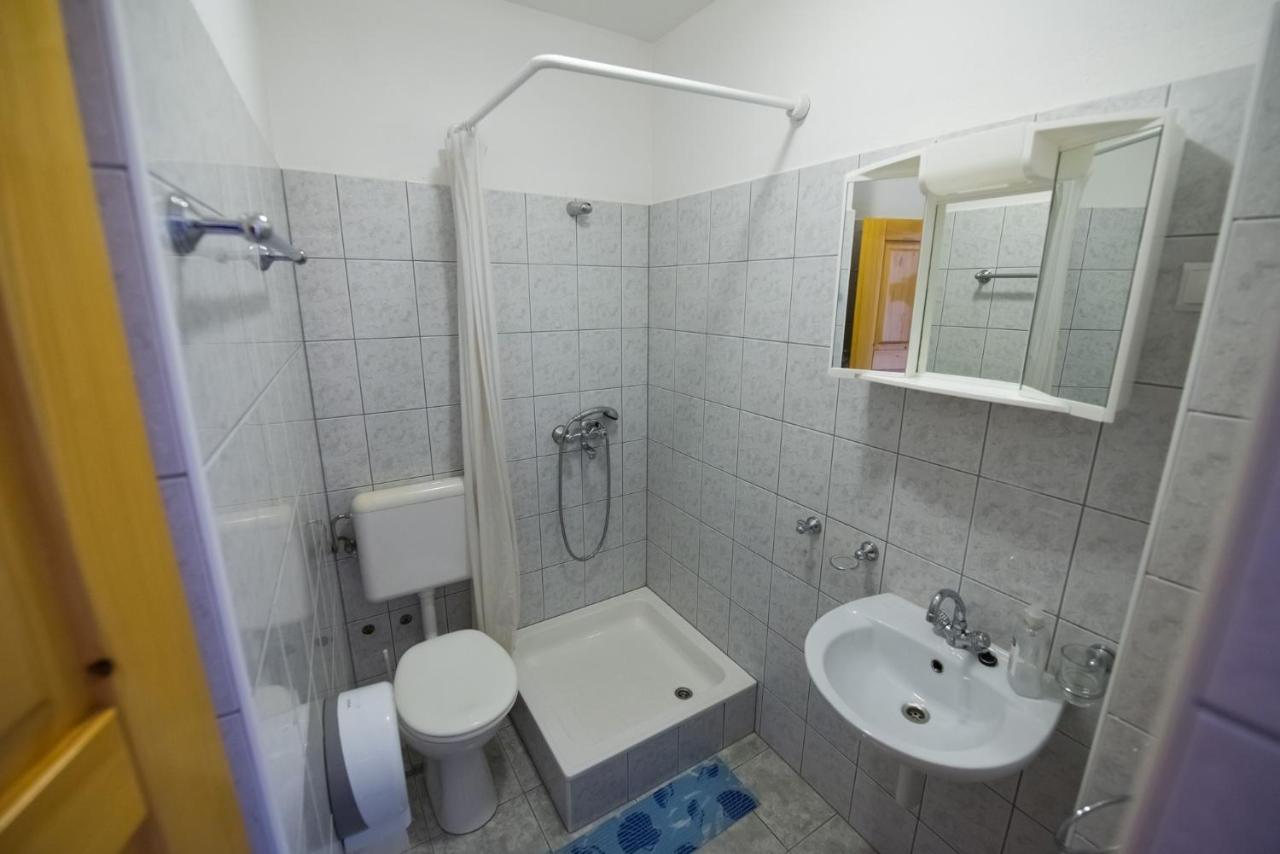 Villa Katarina Omiš Extérieur photo