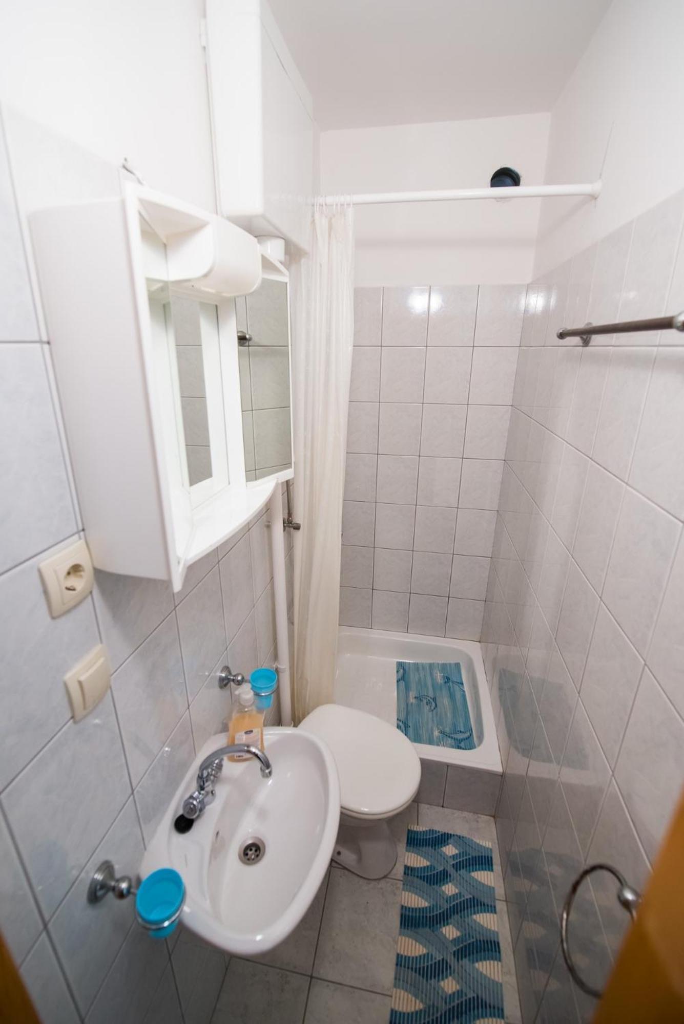Villa Katarina Omiš Chambre photo