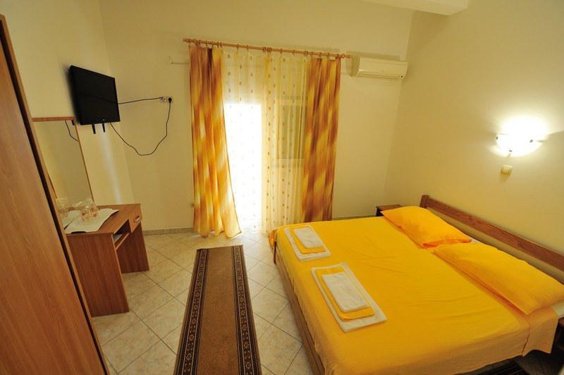 Villa Katarina Omiš Extérieur photo