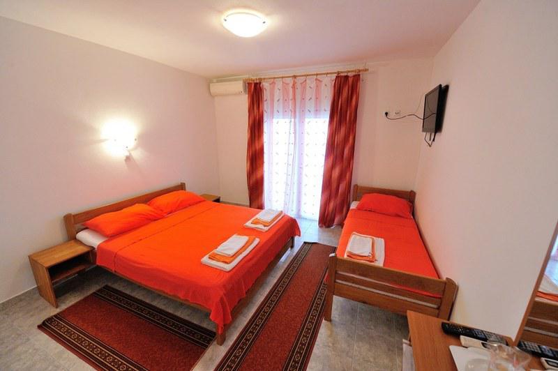 Villa Katarina Omiš Extérieur photo