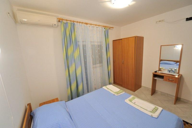 Villa Katarina Omiš Extérieur photo