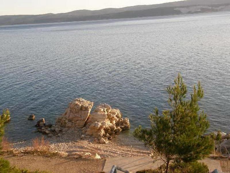 Villa Katarina Omiš Extérieur photo