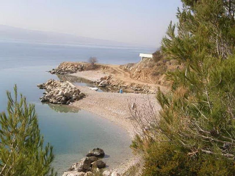 Villa Katarina Omiš Extérieur photo