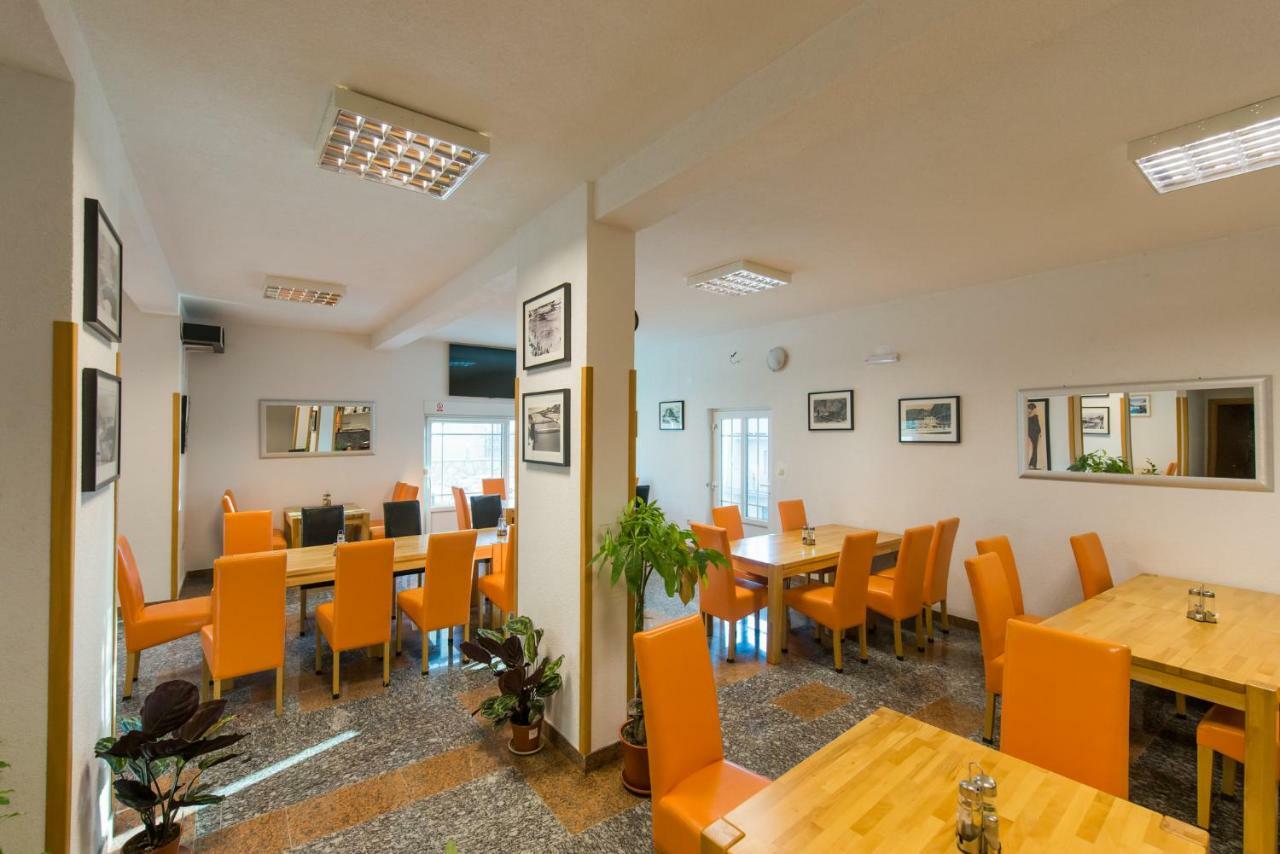 Villa Katarina Omiš Extérieur photo