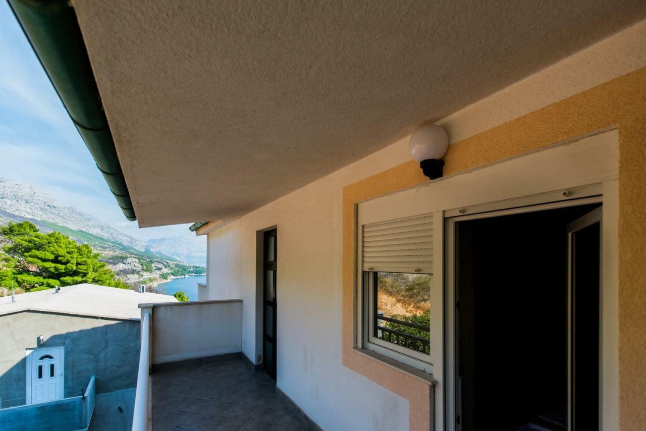 Villa Katarina Omiš Extérieur photo