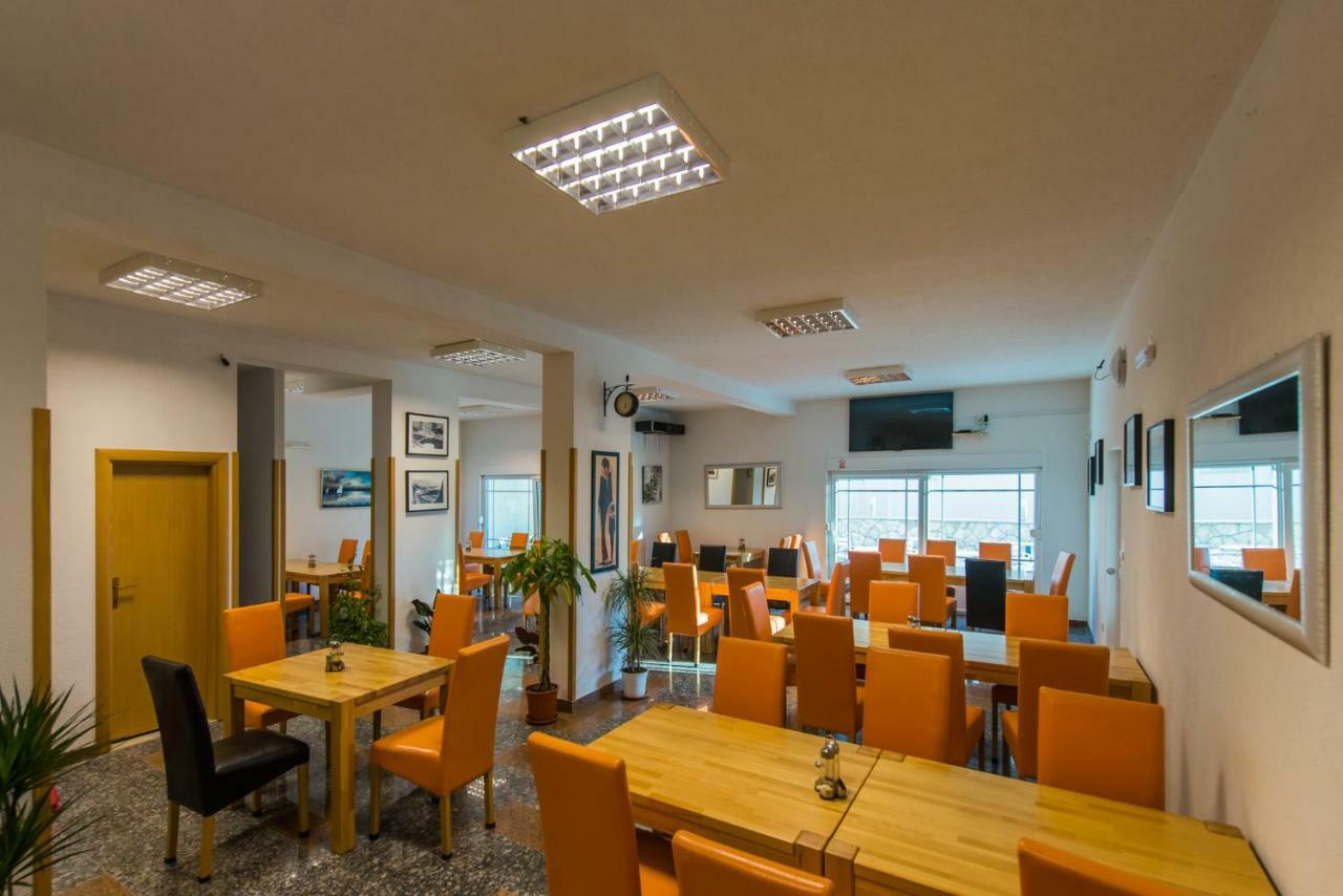 Villa Katarina Omiš Extérieur photo