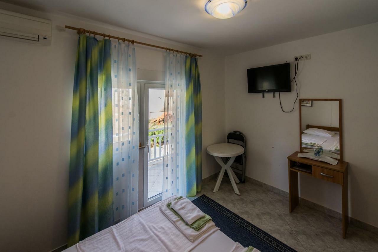 Villa Katarina Omiš Extérieur photo